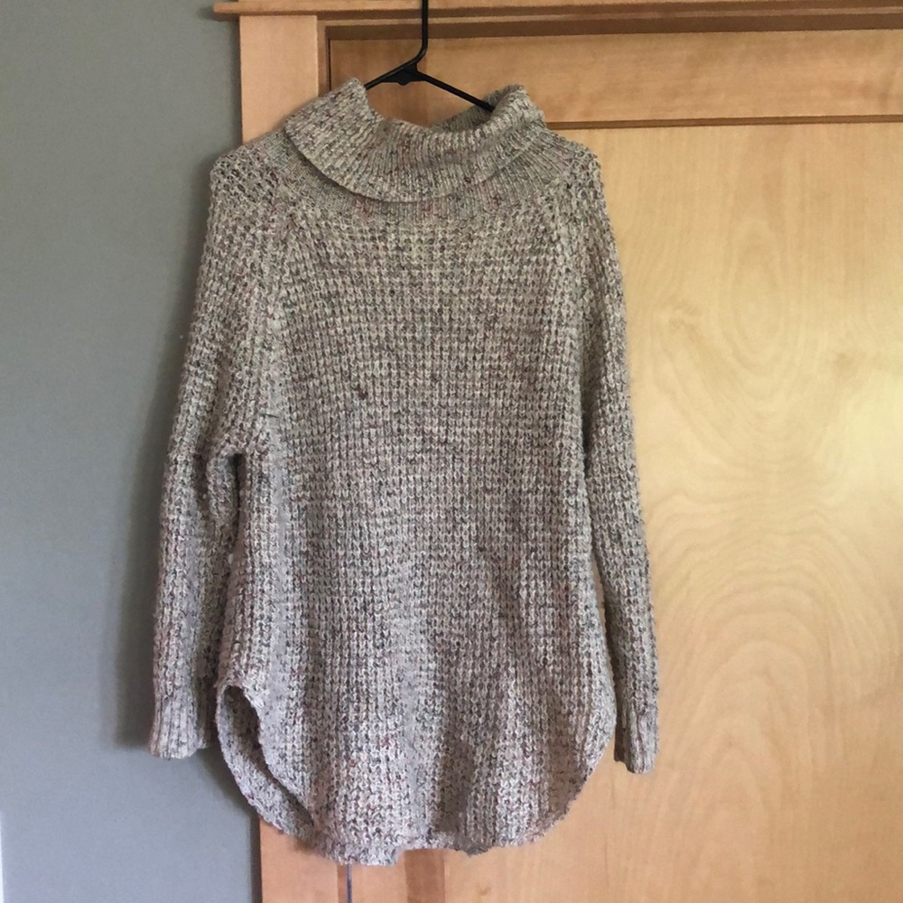 Free People turtleneck